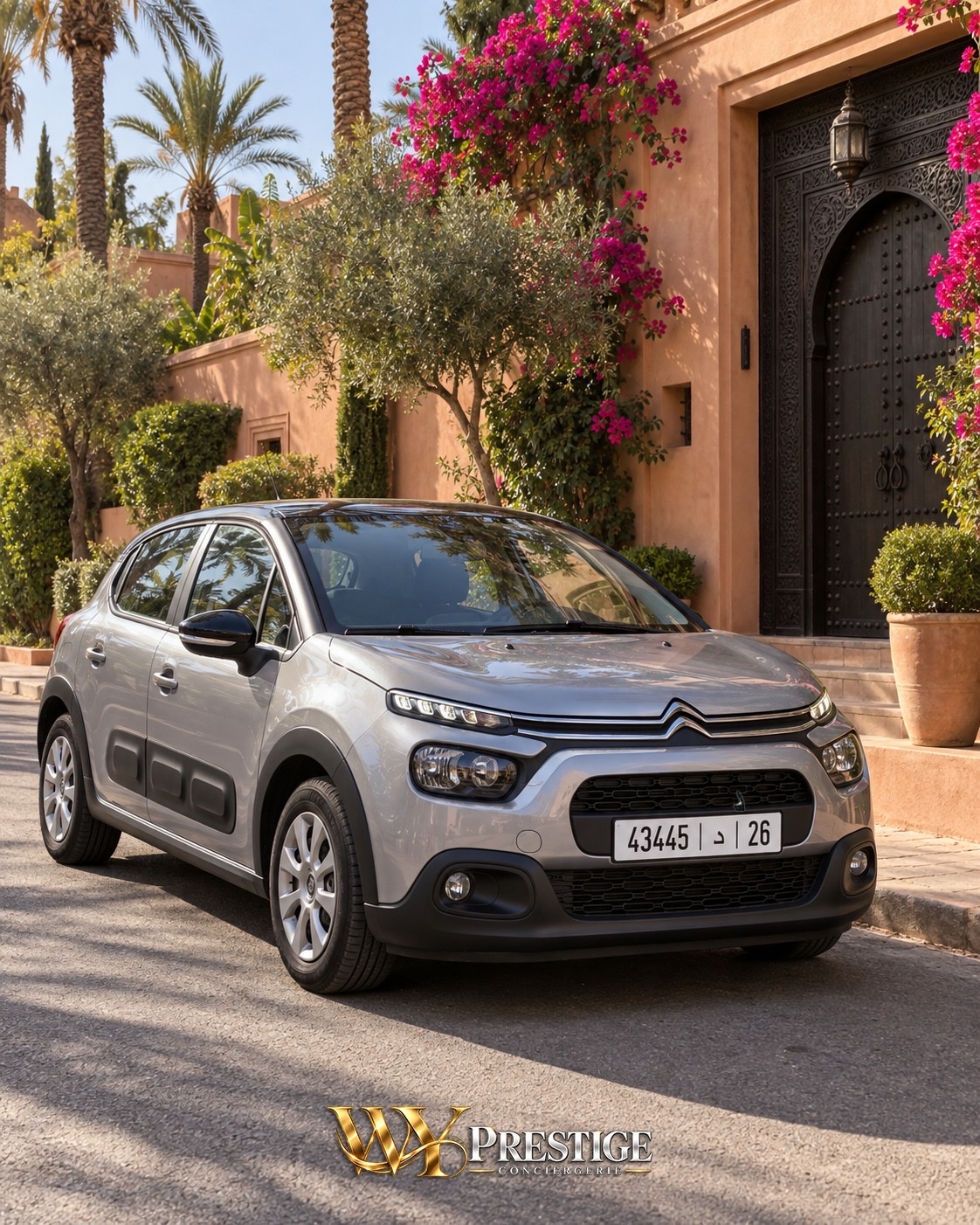 CITROËN C3